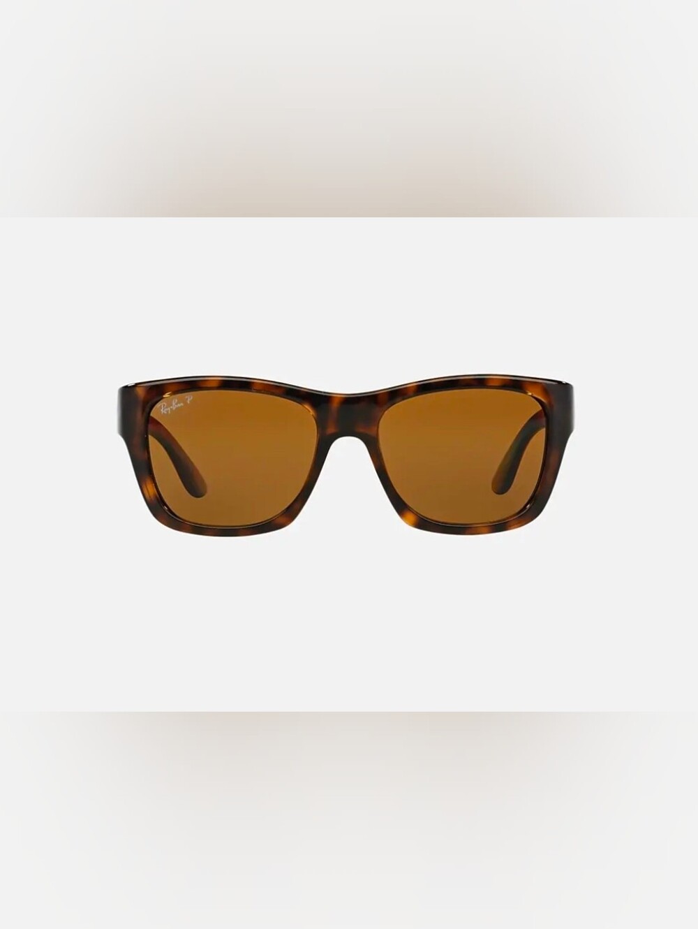 NEW Ray-Ban Polarized Unisex Sunglasses